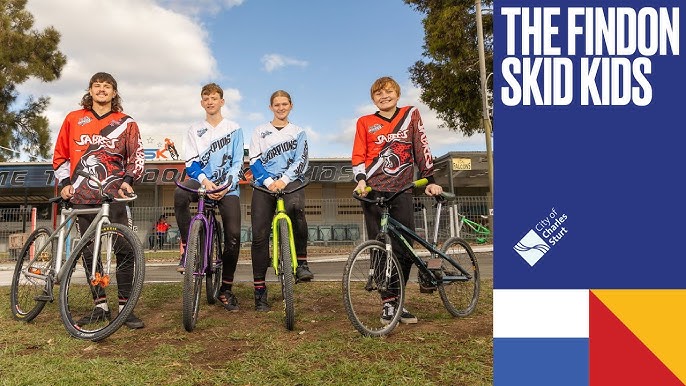 cycle speedway rules Australia