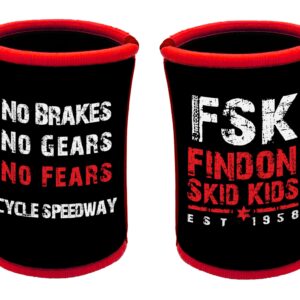 FSK Stubby - 1958