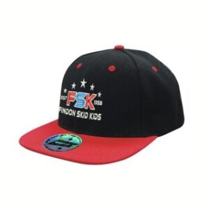 FSK Cap