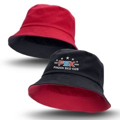 FSK Bucket Hat