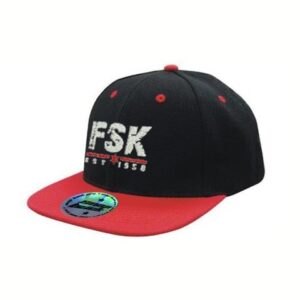 FSK EST 1958 Cap