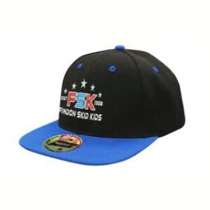 FSK Cap Blue