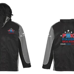 FSK Jacket