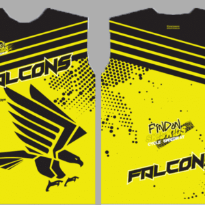 FSK Falcons Race Top
