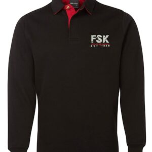 FSK Rugby Top