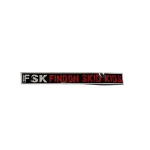 FSK Stickers