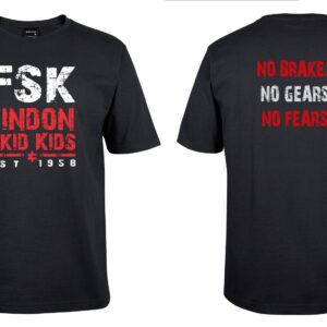 FSK Retro Shirt